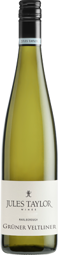 Toon details voor Jules Taylor Grüner Veltliner c/12 '23 Afbeelding van Jules Taylor Grüner Veltliner c/12 '23