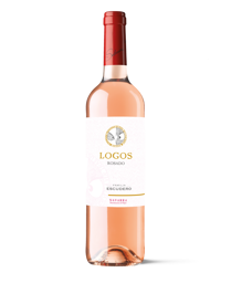 Toon details voor Logos Rosado Navarra '24 Afbeelding van Logos Rosado Navarra '24