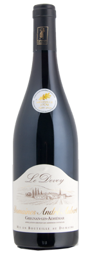 Toon details voor Domaine Andre Aubert Le Devoy Rouge '22 Afbeelding van Domaine Andre Aubert Le Devoy Rouge '22
