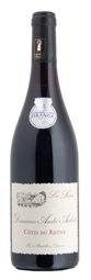 Toon details voor Domaine Andre Aubert La Serine '21 Afbeelding van Domaine Andre Aubert La Serine '21