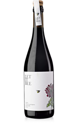 Toon details voor Let it Bee Red Blend '23 Afbeelding van Let it Bee Red Blend '23