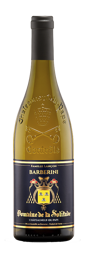 Toon details voor Domaine Solitude Barberini Châteauneuf-du-pape Blanc '23 Afbeelding van Domaine Solitude Barberini Châteauneuf-du-pape Blanc '23