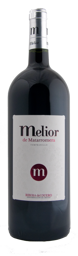 Toon details voor Matarromera Melior M (Magnum) '21 Afbeelding van Matarromera Melior M (Magnum) '21