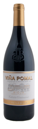 Toon details voor Viña Pomal Reserva (Magnum) '16 Afbeelding van Viña Pomal Reserva (Magnum) '16