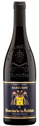 Toon details voor Domaine de Solitude Barberini Châteauneuf-du-pape Rouge '19 Afbeelding van Domaine de Solitude Barberini Châteauneuf-du-pape Rouge '19