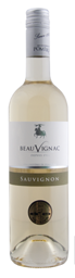 Toon details voor Beauvignac Sauvignon Blanc '24 Afbeelding van Beauvignac Sauvignon Blanc '24