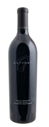 Toon details voor Outpost The Immigrant Napa Cabernet Sauvignon '21 Afbeelding van Outpost The Immigrant Napa Cabernet Sauvignon '21
