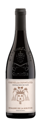 Toon details voor Domaine Solitude Cornelia Constanza Châteauneuf-du-pape '19 Afbeelding van Domaine Solitude Cornelia Constanza Châteauneuf-du-pape '19