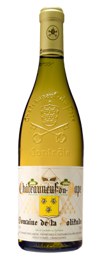 Toon details voor Domaine de la Solitude Secrete Châteauneuf-du-pape '17 Afbeelding van Domaine de la Solitude Secrete Châteauneuf-du-pape '17