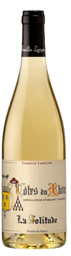Toon details voor Domaine de la Solitude Côtes du Rhône blanc '24 Afbeelding van Domaine de la Solitude Côtes du Rhône blanc '24