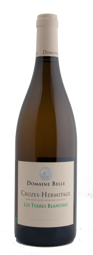 Toon details voor Domaine Belle Crozes-Hermitage Blanc c/12 '22 Afbeelding van Domaine Belle Crozes-Hermitage Blanc c/12 '22