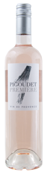 Toon details voor Chateau Pigoudet Premiere Rose '24 Afbeelding van Chateau Pigoudet Premiere Rose '24