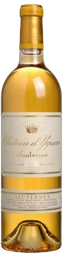 Toon details voor Chateau D'Yquem '16 Afbeelding van Chateau D'Yquem '16