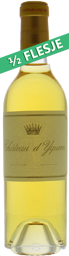 Toon details voor Chateau D'Yquem (Demi) '09 Afbeelding van Chateau D'Yquem (Demi) '09