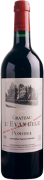 Toon details voor Chateau L'Evangile '06 Afbeelding van Chateau L'Evangile '06