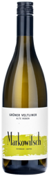 Toon details voor Markowitsch Gruner Velt. Alte Reben '23 Afbeelding van Markowitsch Gruner Velt. Alte Reben '23