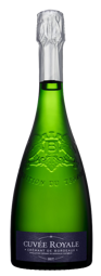 Toon details voor Celene Cuvee Royal Afbeelding van Celene Cuvee Royal