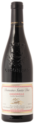 Toon details voor Domaine Santa Duc Gigondas c/12 '20 Afbeelding van Domaine Santa Duc Gigondas c/12 '20