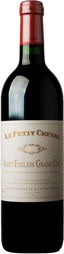 Toon details voor Petit Cheval '10 Afbeelding van Petit Cheval '10