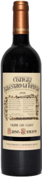 Toon details voor Chateau Balestard La Tonelle c/12 '09 Afbeelding van Chateau Balestard La Tonelle c/12 '09