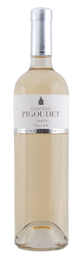 Toon details voor Chateau Pigoudet Chapelle Blanc '24 Afbeelding van Chateau Pigoudet Chapelle Blanc '24