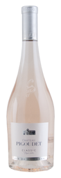 Toon details voor Chateau Pigoudet Classic Rose '24 Afbeelding van Chateau Pigoudet Classic Rose '24