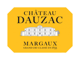 Toon producten in categorie Château Dauzac Afbeelding voor categorie Château Dauzac