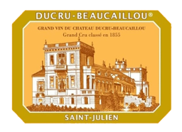 Toon producten in categorie Château Ducru-Beaucaillou Afbeelding voor categorie Château Ducru-Beaucaillou