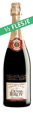 Toon details voor Duval Leroy Brut 1e Cru (Demi) c/12 Afbeelding van Duval Leroy Brut 1e Cru (Demi) c/12