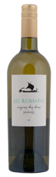 Toon details voor Les Romains Blanc '23 Afbeelding van Les Romains Blanc '23