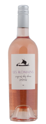 Toon details voor Les Romains Rosé '23 Afbeelding van Les Romains Rosé '23
