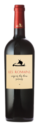 Toon details voor Les Romains Rouge '21 Afbeelding van Les Romains Rouge '21