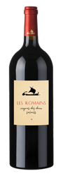 Toon details voor Les Romains Rouge (Magnum) '20 Afbeelding van Les Romains Rouge (Magnum) '20