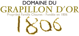 Toon producten in categorie Domaine du Grapillon d'Or Afbeelding voor categorie Domaine du Grapillon d'Or