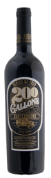 Toon details voor 200 Gallons Bootleggers Reserva '21 Afbeelding van 200 Gallons Bootleggers Reserva '21