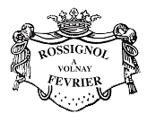 Toon producten in categorie Domaine Rossignol-Février Afbeelding voor categorie Domaine Rossignol-Février