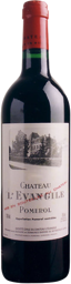 Toon details voor Chateau L'Evangile '17 Afbeelding van Chateau L'Evangile '17