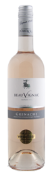 Toon details voor Beauvignac Grenache rosé  '24 Afbeelding van Beauvignac Grenache rosé  '24