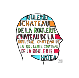 Toon producten in categorie Château de la Roulerie Afbeelding voor categorie Château de la Roulerie