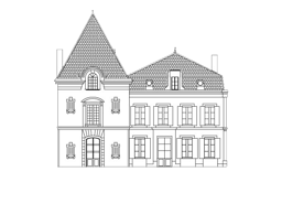 Toon producten in categorie Château L'Evangile Afbeelding voor categorie Château L'Evangile