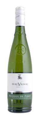 Afbeelding van Beauvignac Picpoul '24