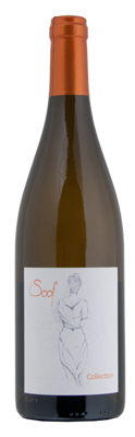 Afbeelding van Domaine Sauger Soof collection '23