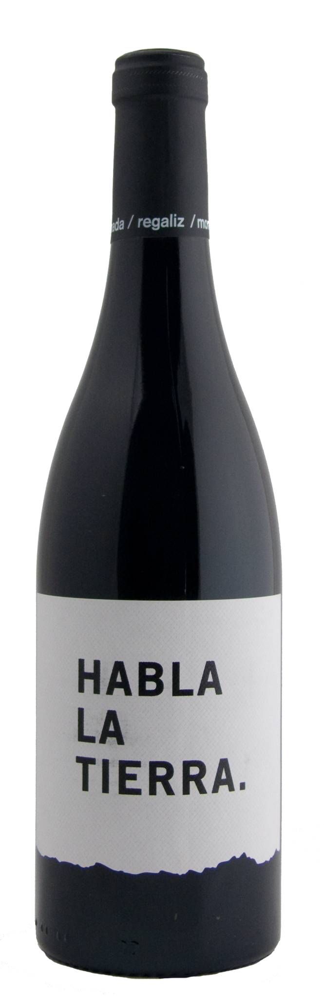 Afbeelding van Habla la Tierra  '23