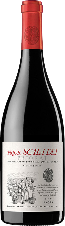 Afbeelding van Scala Dei Prior '21