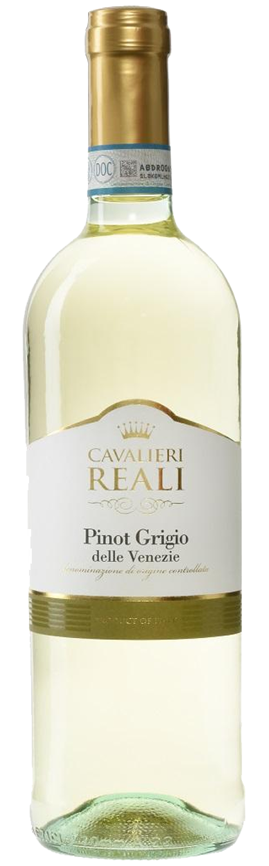 Afbeelding van Cavalieri Reali Pinot Grigio '24