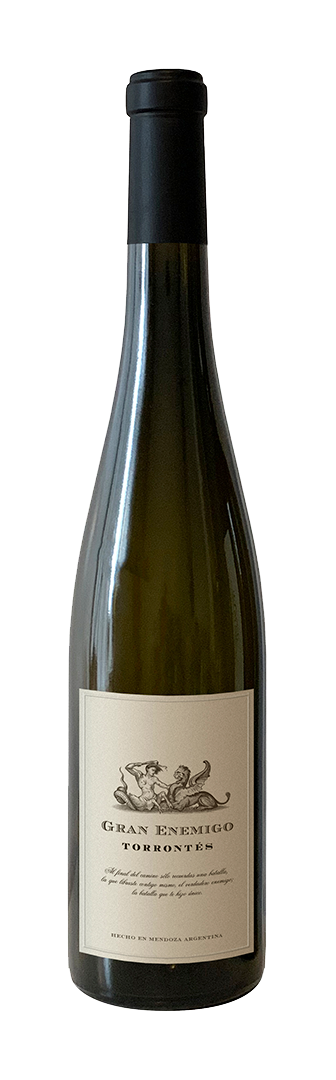 Afbeelding van El Enemigo Torontes '20 c/3