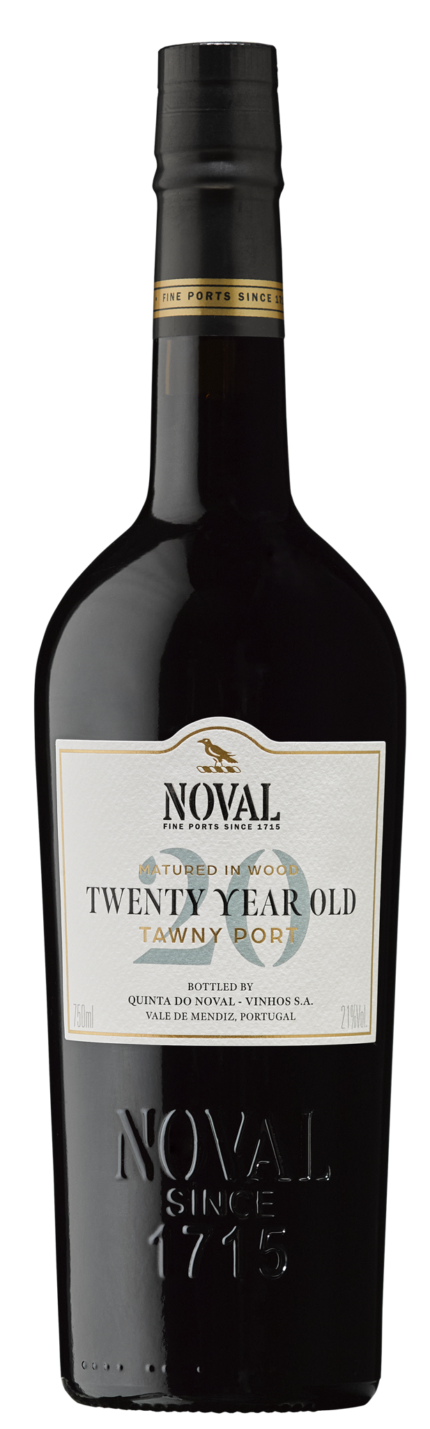 Afbeelding van Noval Tawny 20 Year Old Port