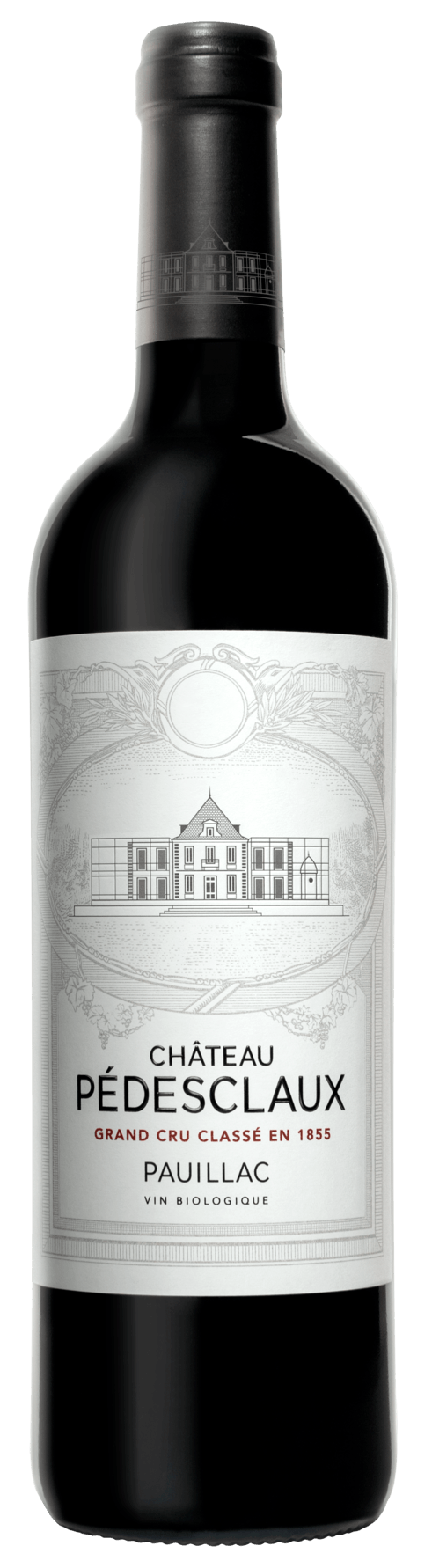 Afbeelding van Chateau Pedesclaux '20