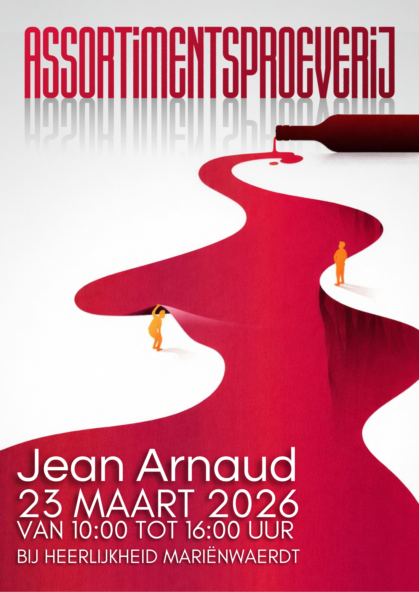 Afbeelding van Assortimentsproeverij