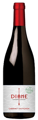 Afbeelding van Diane Cabernet Sauvignon '20
